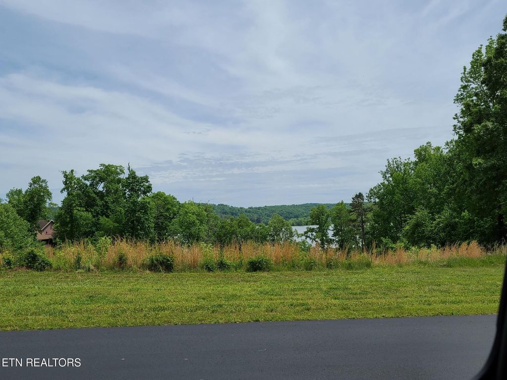Photo of 600 Lake Ridge Drive, Rockwood, TN 37854 (MLS # 1303243)