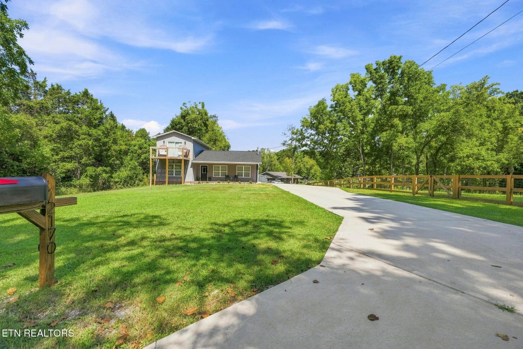 Photo of 2170 Stone Rd, Blaine, TN 37709 (MLS # 1354021)