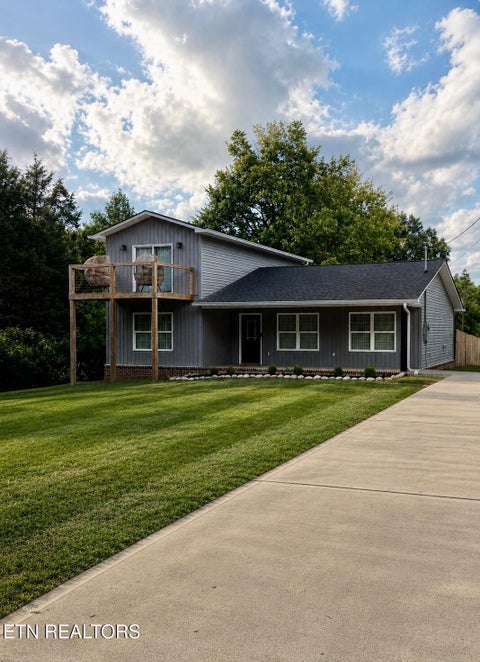 Photo of 2170 Stone Rd, Blaine, TN 37709 (MLS # 1354021)