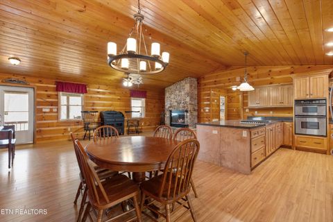 Tiny photo for 4442 Grindstone Ridge Rd, Pigeon Forge, TN 37863 (MLS # 1333684)