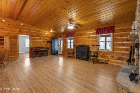Tiny photo for 4442 Grindstone Ridge Rd, Pigeon Forge, TN 37863 (MLS # 1333684)