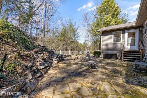 Tiny photo for 4442 Grindstone Ridge Rd, Pigeon Forge, TN 37863 (MLS # 1333684)