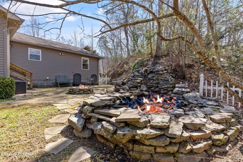 Tiny photo for 4442 Grindstone Ridge Rd, Pigeon Forge, TN 37863 (MLS # 1333684)