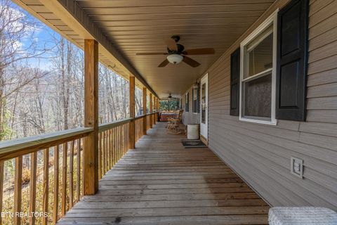 Tiny photo for 4442 Grindstone Ridge Rd, Pigeon Forge, TN 37863 (MLS # 1333684)