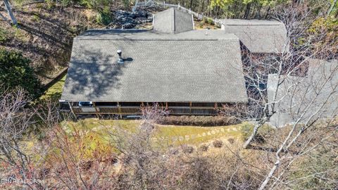 Tiny photo for 4442 Grindstone Ridge Rd, Pigeon Forge, TN 37863 (MLS # 1333684)
