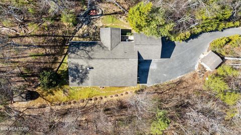 Tiny photo for 4442 Grindstone Ridge Rd, Pigeon Forge, TN 37863 (MLS # 1333684)