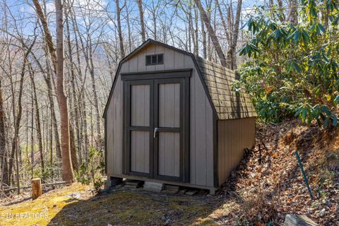 Tiny photo for 4442 Grindstone Ridge Rd, Pigeon Forge, TN 37863 (MLS # 1333684)