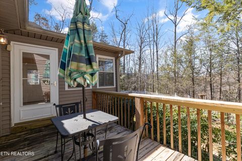 Tiny photo for 4442 Grindstone Ridge Rd, Pigeon Forge, TN 37863 (MLS # 1333684)