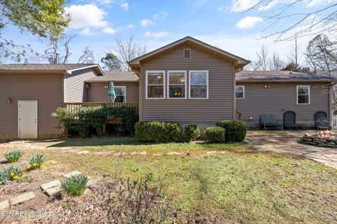 Tiny photo for 4442 Grindstone Ridge Rd, Pigeon Forge, TN 37863 (MLS # 1333684)