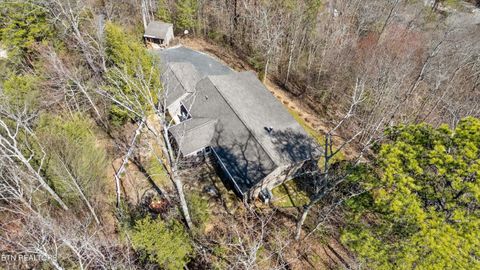 Tiny photo for 4442 Grindstone Ridge Rd, Pigeon Forge, TN 37863 (MLS # 1333684)