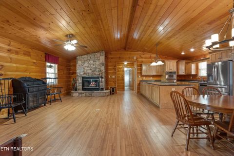 Tiny photo for 4442 Grindstone Ridge Rd, Pigeon Forge, TN 37863 (MLS # 1333684)