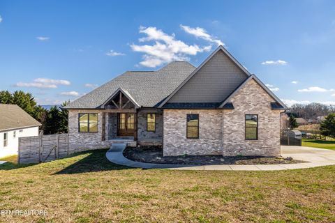 1216 Houston Springs Rd Greenback TN 37742