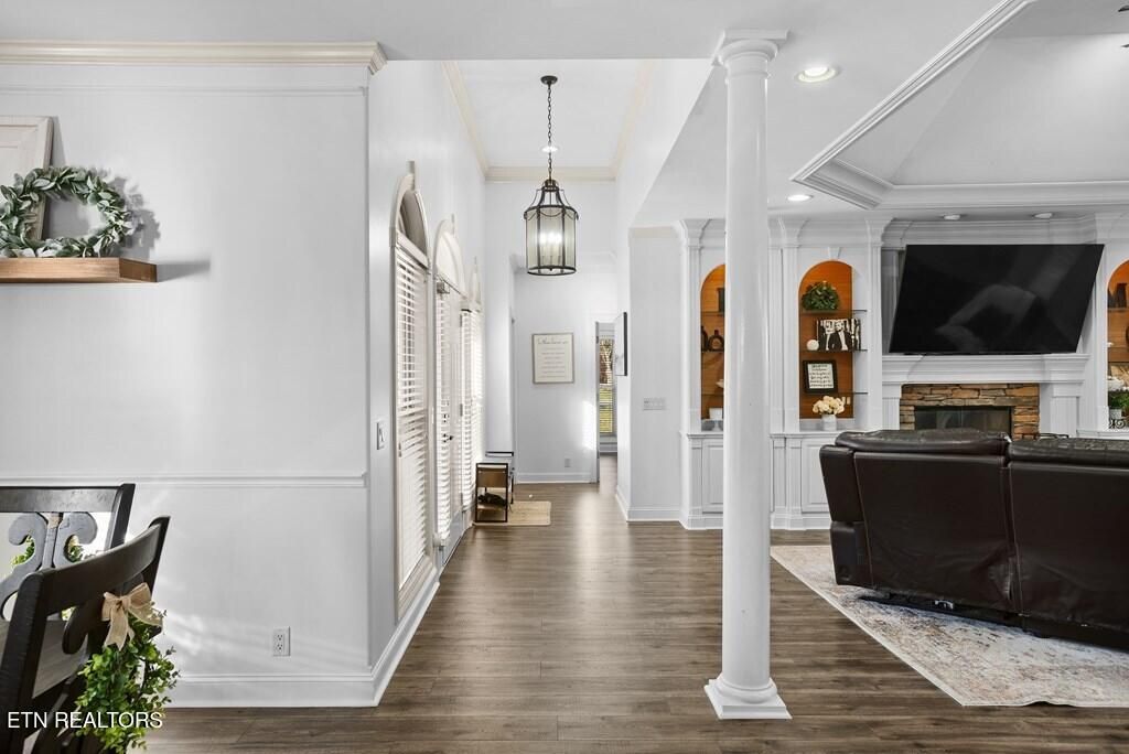 Photo of 3552 Tolbert Drive, Cookeville, TN 38506 (MLS # 1332529)