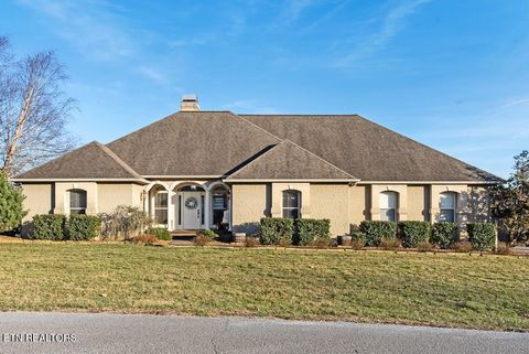 Photo of 3552 Tolbert Drive, Cookeville, TN 38506 (MLS # 1332529)