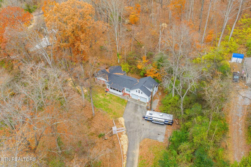 Photo of 8404 Brickyard Rd Rd, Powell, TN 37849 (MLS # 1322542)