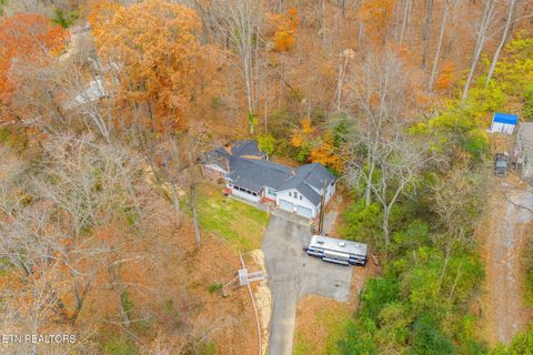 Photo of 8404 Brickyard Rd Rd, Powell, TN 37849 (MLS # 1322542)