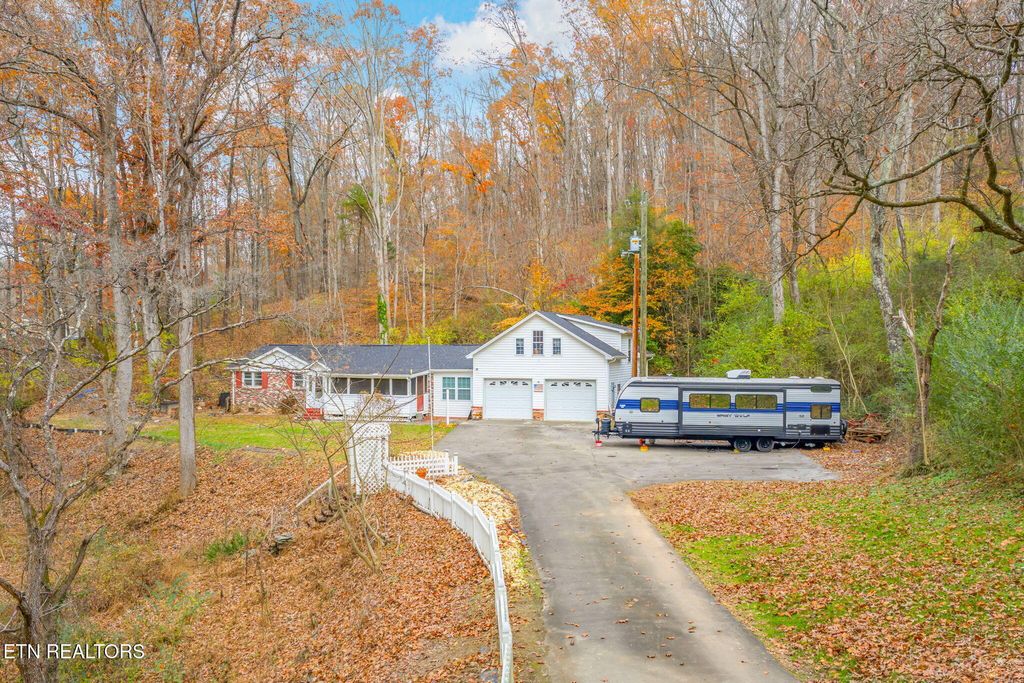 Photo of 8404 Brickyard Rd Rd, Powell, TN 37849 (MLS # 1322542)