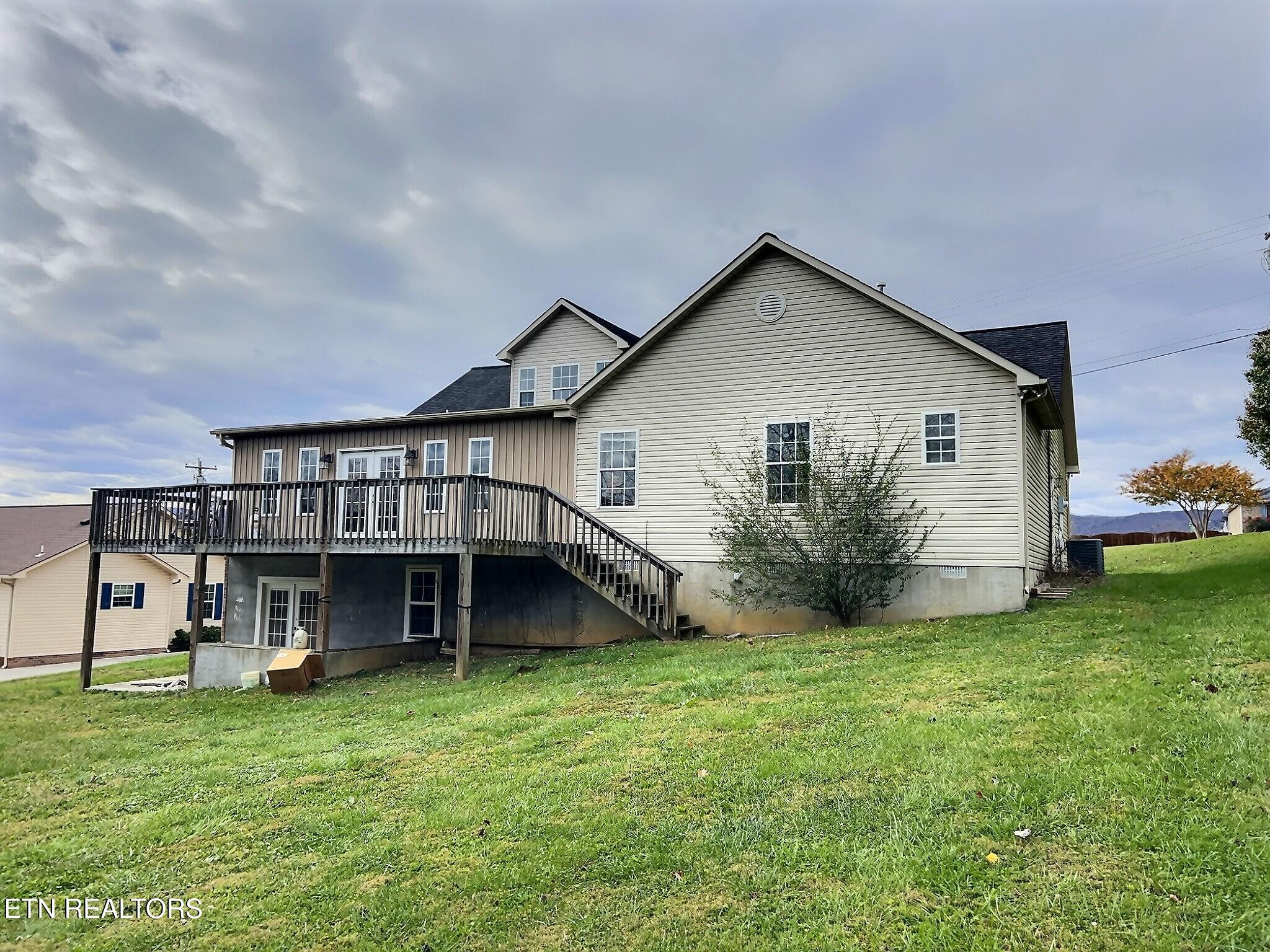 252 Perkins Lane