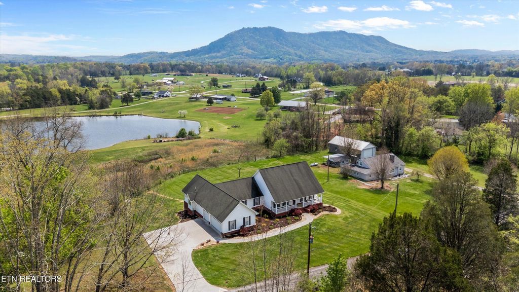 Photo of 7514 Dan Mcbee Rd, Corryton, TN 37721 (MLS # 1297038)