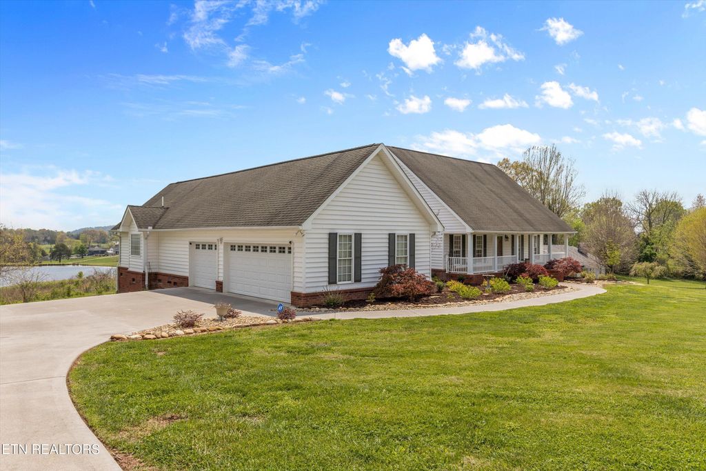 Photo of 7514 Dan Mcbee Rd, Corryton, TN 37721 (MLS # 1297038)