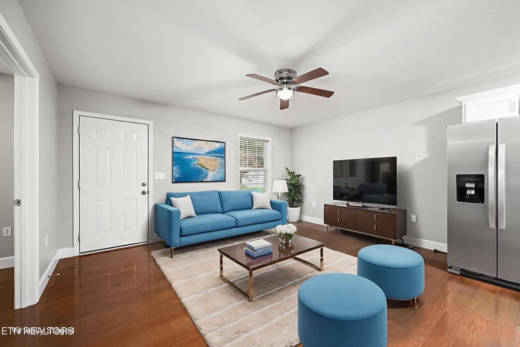Photo of 117 Westheria Drive, Crossville, TN 38555 (MLS # 1317847)