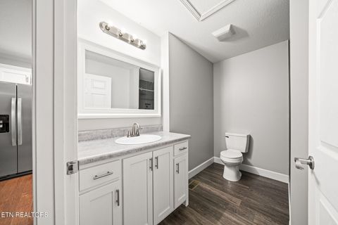 Tiny photo for 117 Westheria Drive, Crossville, TN 38555 (MLS # 1317847)