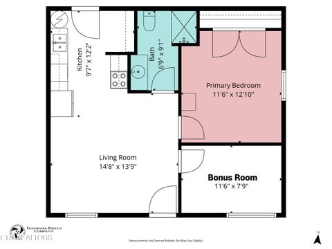 Tiny photo for 117 Westheria Drive, Crossville, TN 38555 (MLS # 1317847)