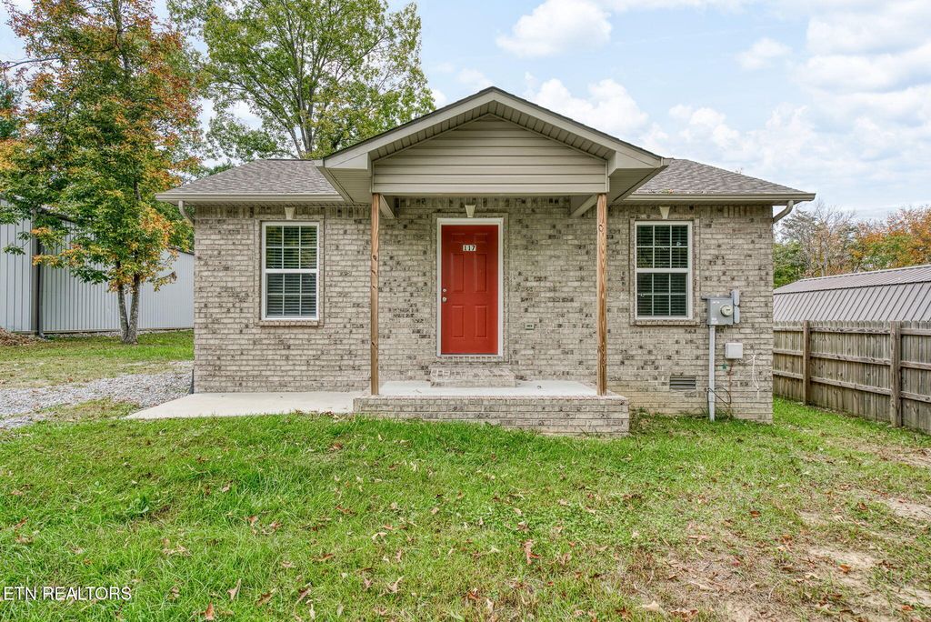 Photo of 117 Westheria Drive, Crossville, TN 38555 (MLS # 1317847)