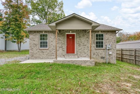 Photo of 117 Westheria Drive, Crossville, TN 38555 (MLS # 1317847)