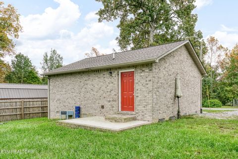 Tiny photo for 117 Westheria Drive, Crossville, TN 38555 (MLS # 1317847)
