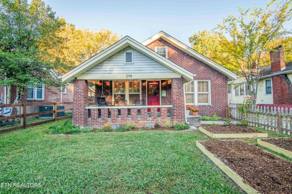Photo of 2119 Woodbine Ave, Knoxville, TN 37917 (MLS # 1360027)