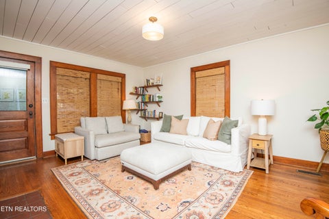 Tiny photo for 2119 Woodbine Ave, Knoxville, TN 37917 (MLS # 1360027)