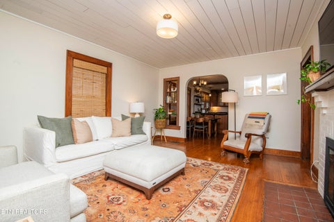 Tiny photo for 2119 Woodbine Ave, Knoxville, TN 37917 (MLS # 1360027)