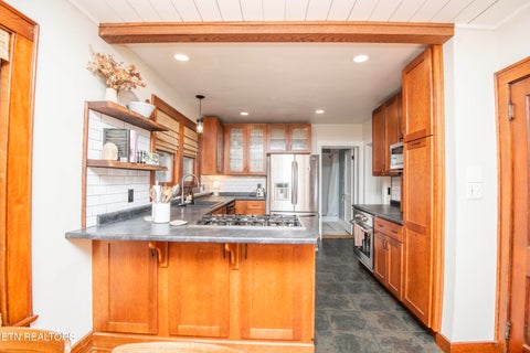 Tiny photo for 2119 Woodbine Ave, Knoxville, TN 37917 (MLS # 1360027)
