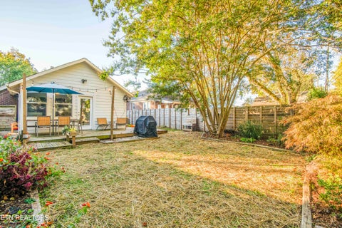Tiny photo for 2119 Woodbine Ave, Knoxville, TN 37917 (MLS # 1360027)