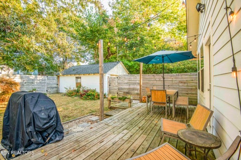 Tiny photo for 2119 Woodbine Ave, Knoxville, TN 37917 (MLS # 1360027)