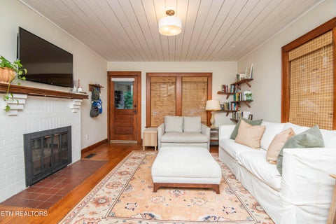 Tiny photo for 2119 Woodbine Ave, Knoxville, TN 37917 (MLS # 1360027)
