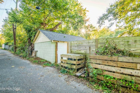 Tiny photo for 2119 Woodbine Ave, Knoxville, TN 37917 (MLS # 1360027)