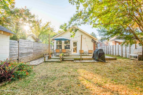 Tiny photo for 2119 Woodbine Ave, Knoxville, TN 37917 (MLS # 1360027)