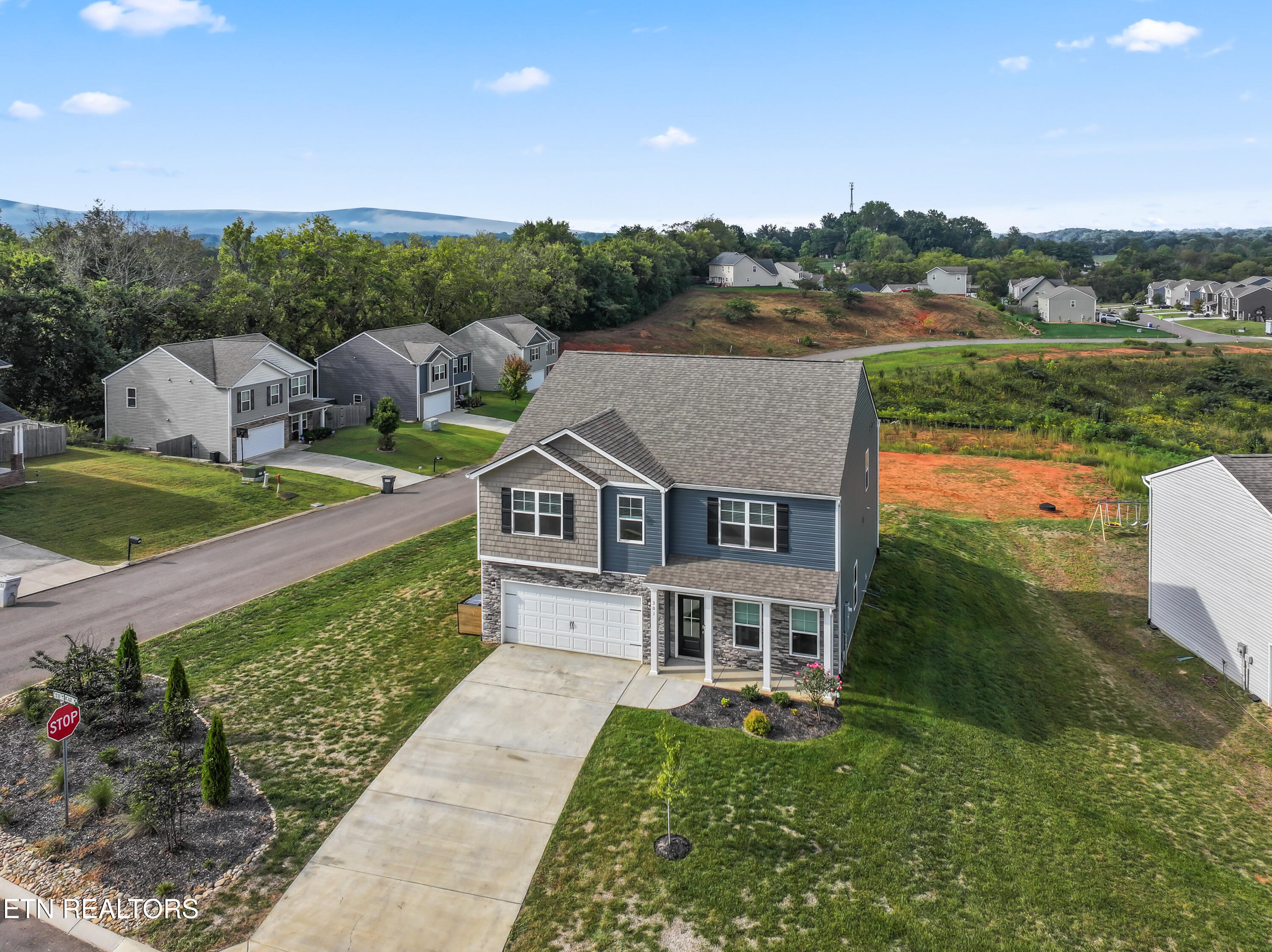 301 Heritage Crossing Drive