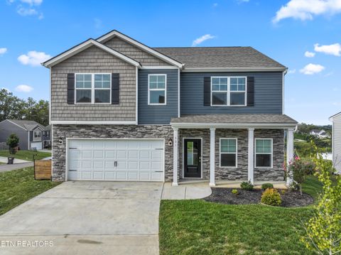 301 Heritage Crossing Drive Maryville TN 37804