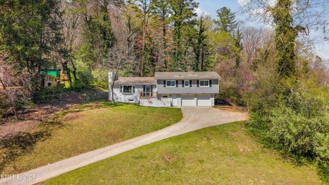 102 Canterbury Rd Oak Ridge TN 37830
