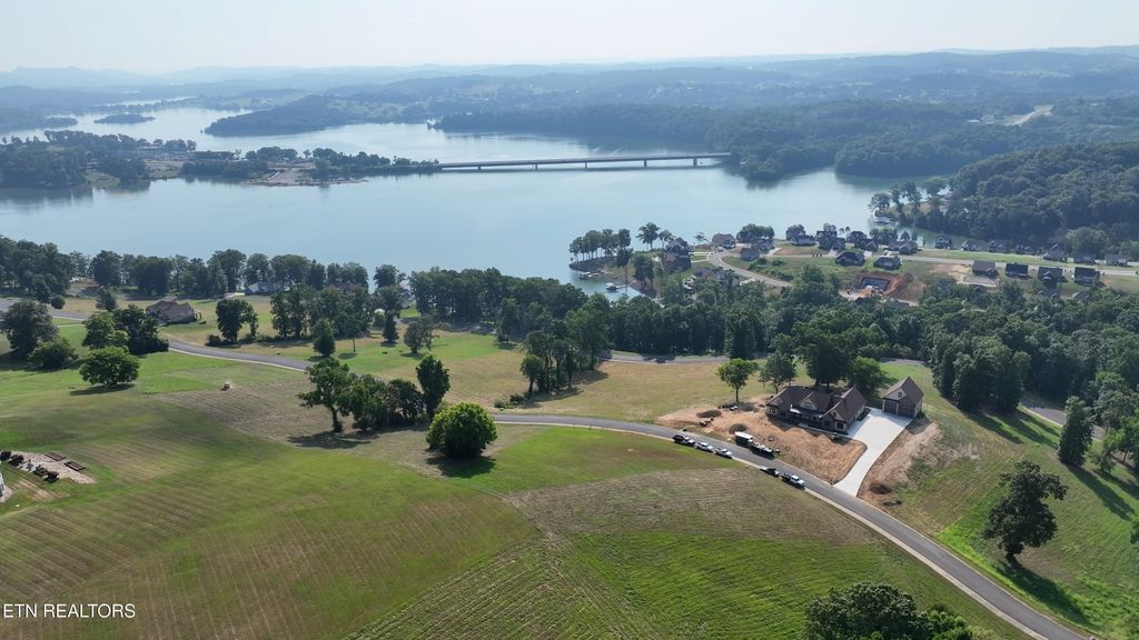 Photo of 263 Ridgeline Court, Morristown, TN 37814 (MLS # 1333768)