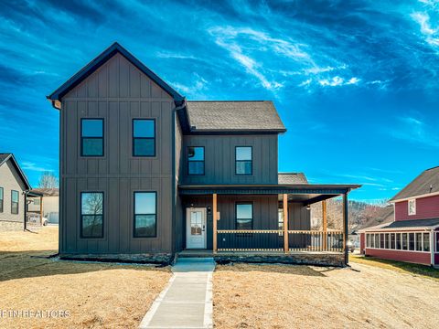 Photo of 118 Arcadian Springs Drive, Andersonville, TN 37705 (MLS # 1330149)