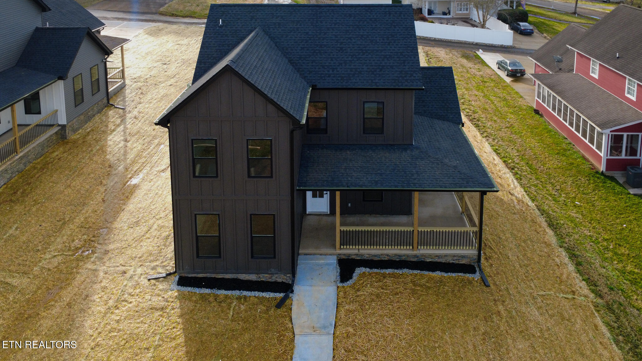 118 Arcadian Springs Drive