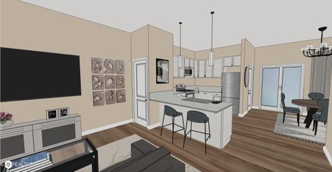 Tiny photo for 481 Broome Rd #206, Knoxville, TN 37909 (MLS # 1300324)