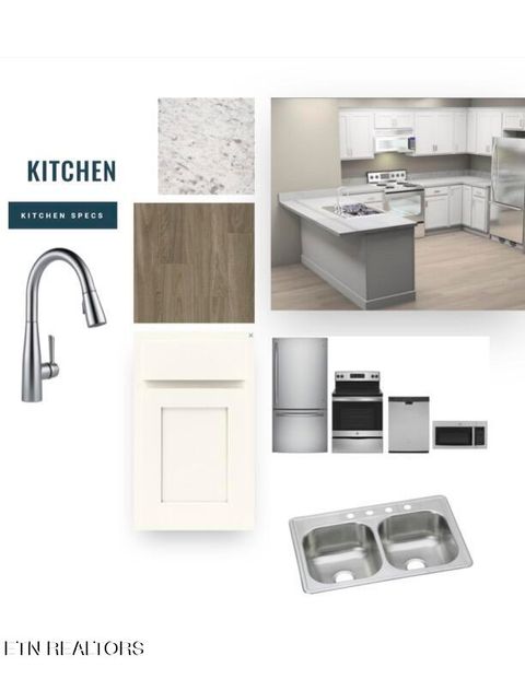 Tiny photo for 481 Broome Rd #206, Knoxville, TN 37909 (MLS # 1300324)