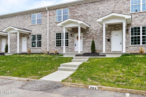 Photo of 481 Broome Rd #206, Knoxville, TN 37909 (MLS # 1300324)