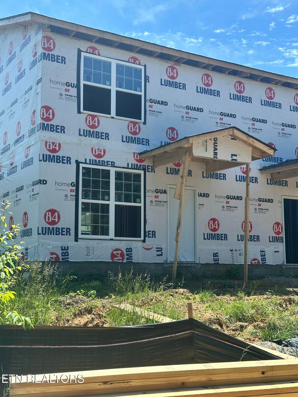 Photo of 481 Broome Rd #206, Knoxville, TN 37909 (MLS # 1300324)