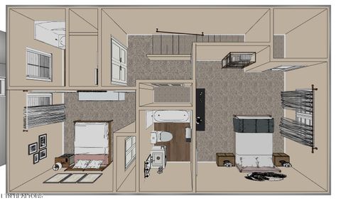 Tiny photo for 481 Broome Rd #206, Knoxville, TN 37909 (MLS # 1300324)